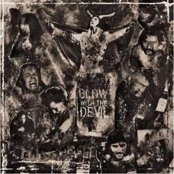 Whiskey Ritual : Blow with the Devil